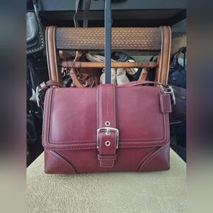 Coach Hampton Y2k  2008